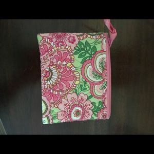 Vera Bradley Coin Purse
